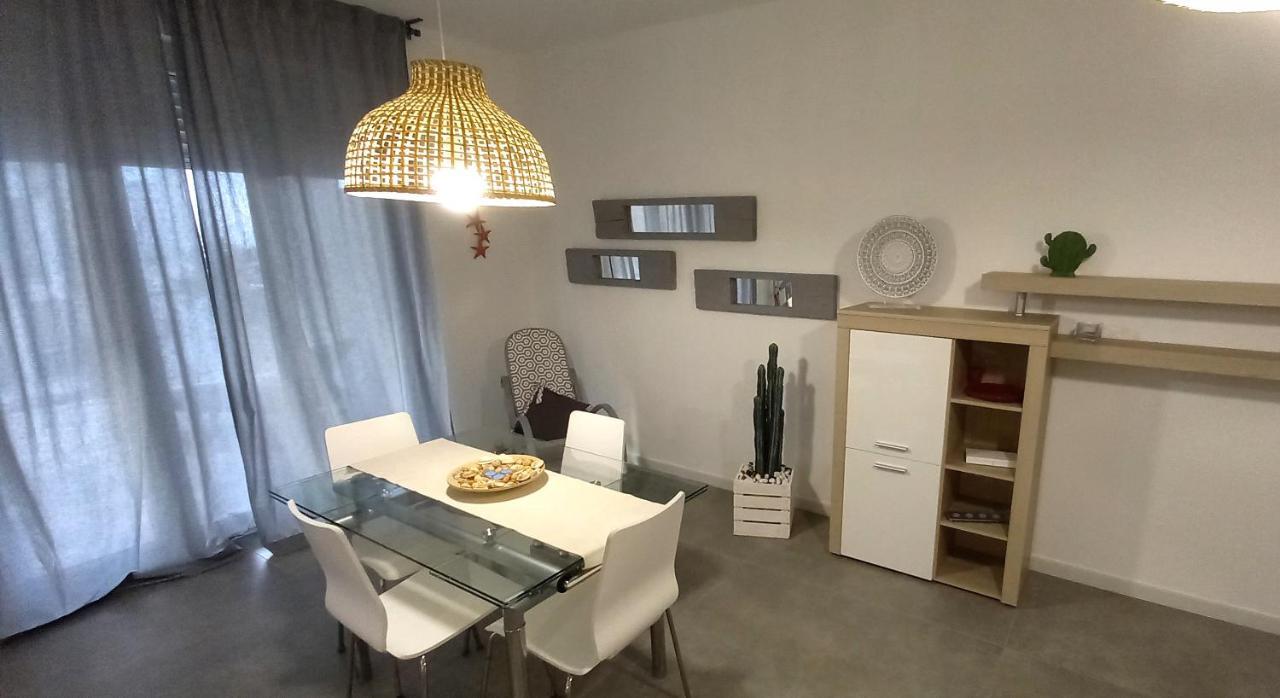 Colori Del Sud Apartamento Monopoli Exterior foto