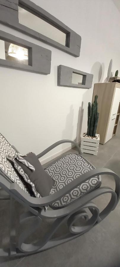 Colori Del Sud Apartamento Monopoli Exterior foto