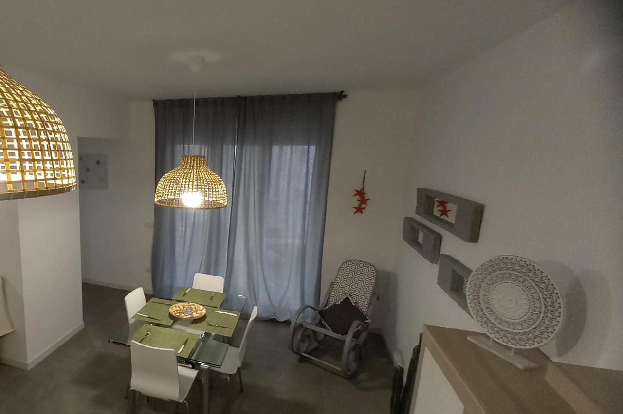 Colori Del Sud Apartamento Monopoli Exterior foto