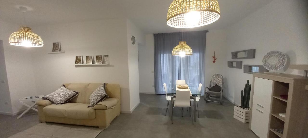 Colori Del Sud Apartamento Monopoli Exterior foto