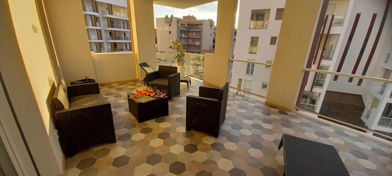 Colori Del Sud Apartamento Monopoli Exterior foto
