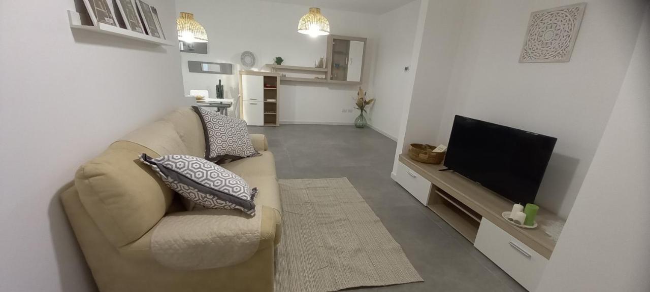 Colori Del Sud Apartamento Monopoli Exterior foto