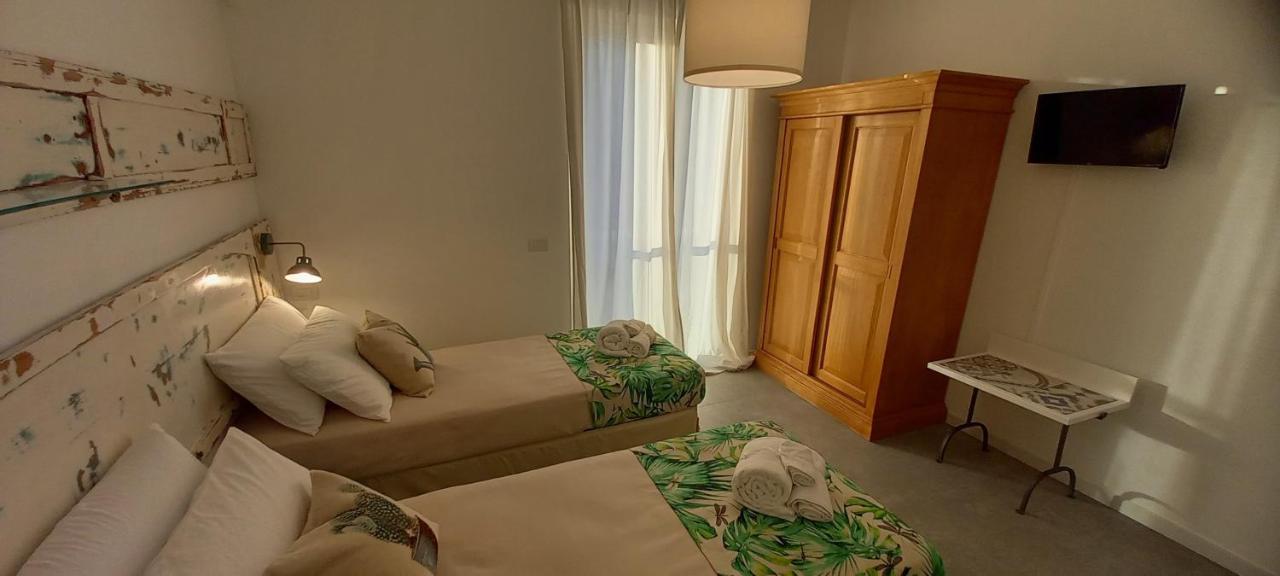 Colori Del Sud Apartamento Monopoli Exterior foto