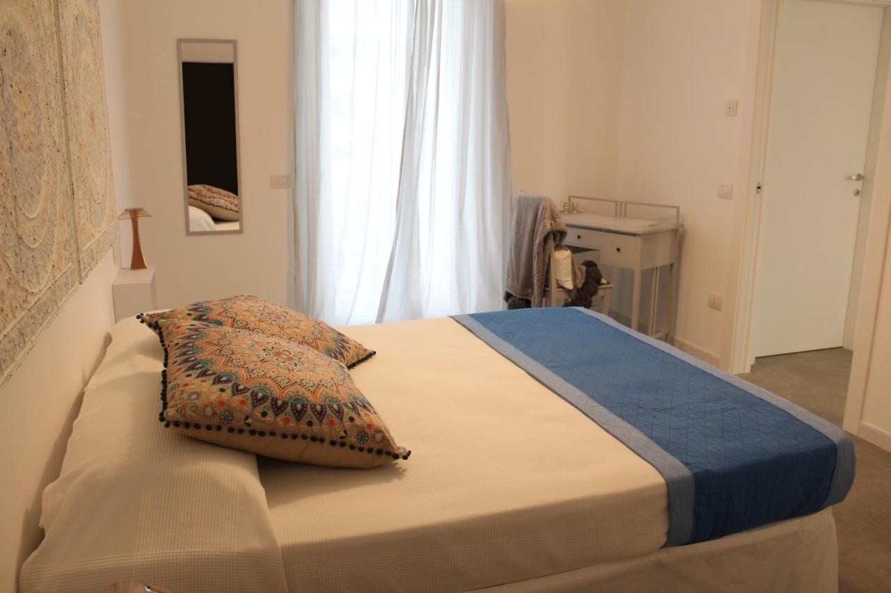 Colori Del Sud Apartamento Monopoli Exterior foto