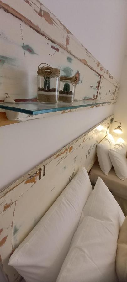 Colori Del Sud Apartamento Monopoli Exterior foto
