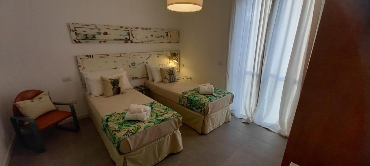 Colori Del Sud Apartamento Monopoli Exterior foto