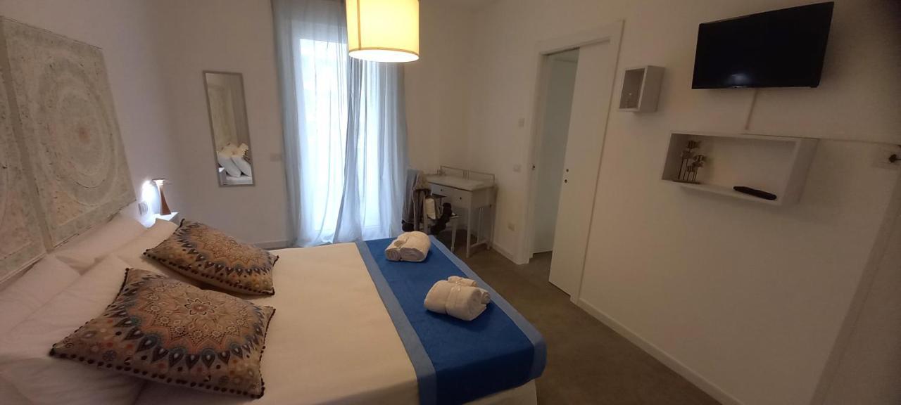 Colori Del Sud Apartamento Monopoli Exterior foto