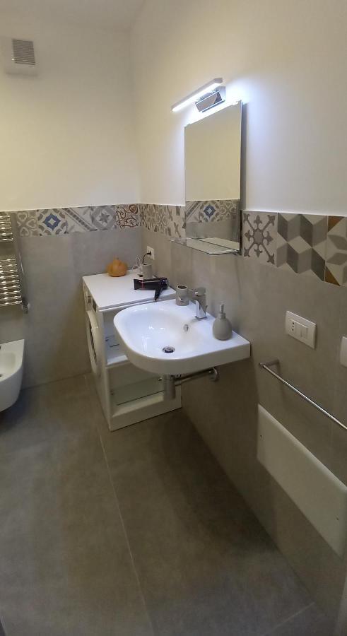 Colori Del Sud Apartamento Monopoli Exterior foto